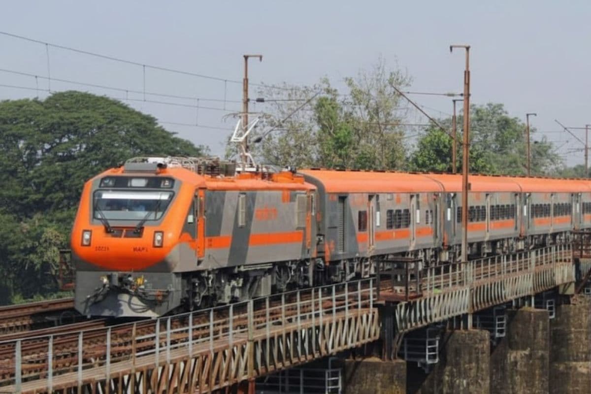 मुजफ्फरपुर, हाजीपुर और समस्तीपुर के लिए बड़ी सौगात, अब नियमित चलेगी अमृत भारत एक्सप्रेस