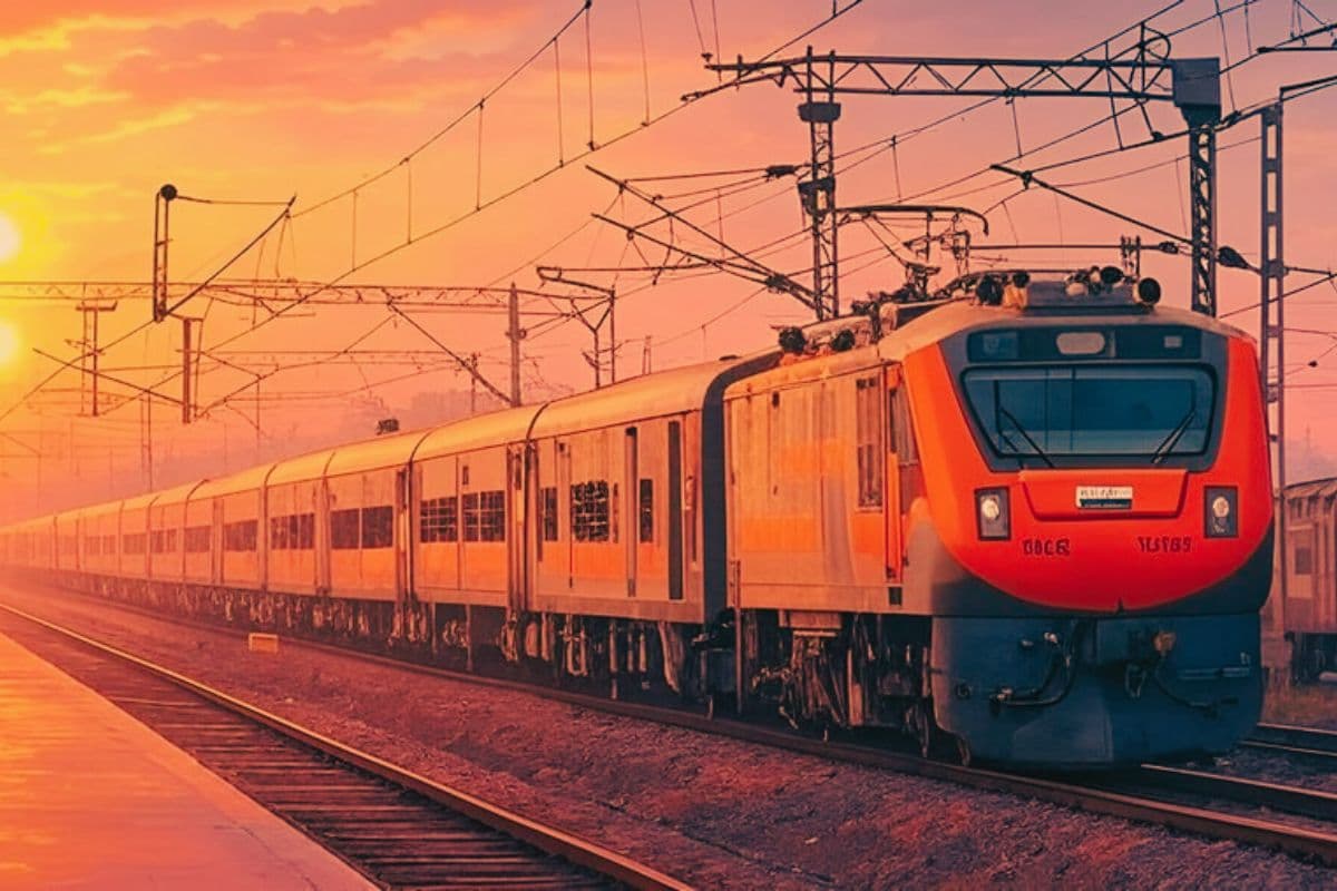 दरभंगा से चलने वाली ट्रेनों का बदला शेड्यूल, रेलवे ने जारी की सूची, टाइम टेबल पर आया अपडेट