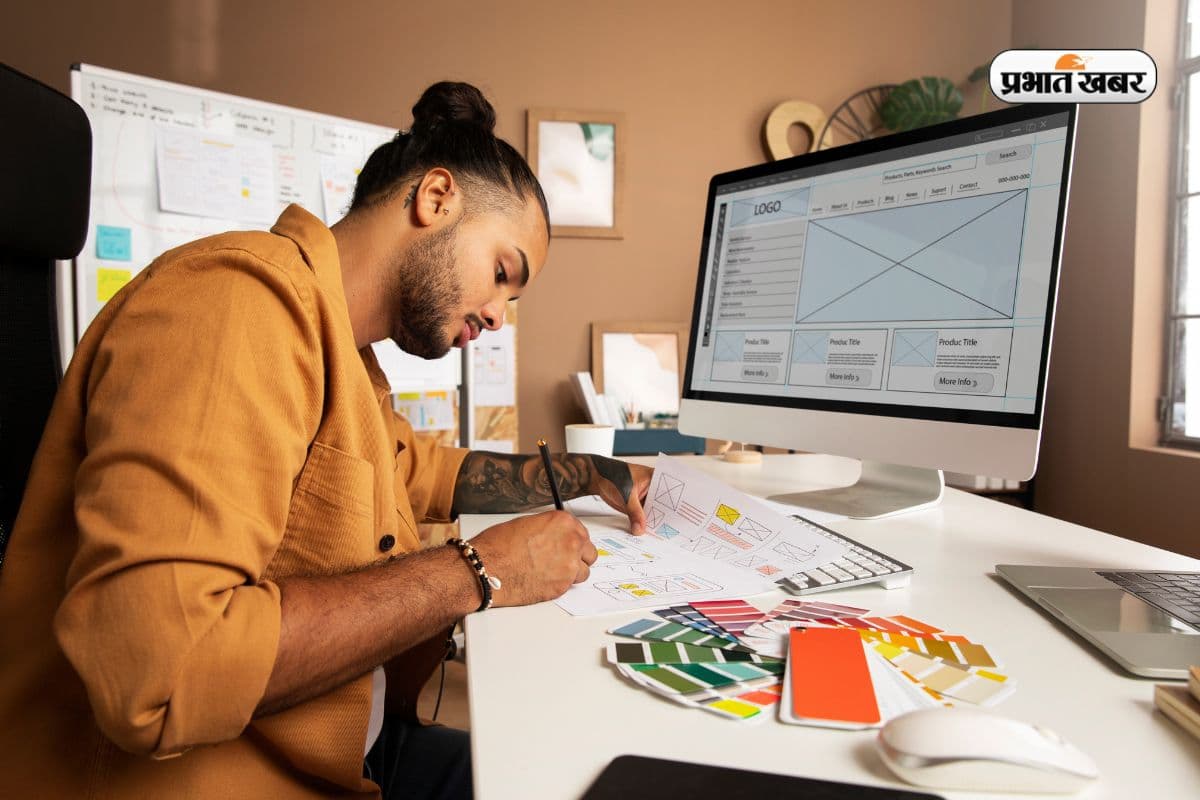 ये हैं 5 Best Designing Colleges, मिल गया एडमिशन तो चमक जाएगी किस्मत