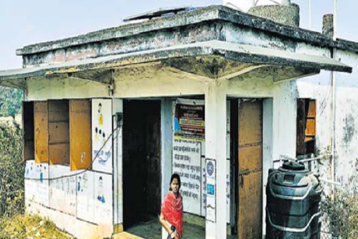 झारखंड में बच्चा चोरी की अफवाह से खौफ, घाटशिला बच्चों को आंगनबाड़ी नहीं भेज रहे ग्रामीण