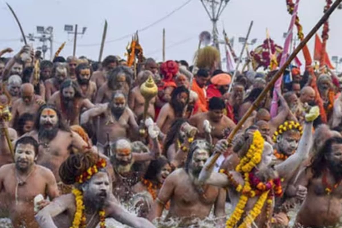 हरिद्वार कुंभ के लिए मोदी सरकार ने खोला खजाना