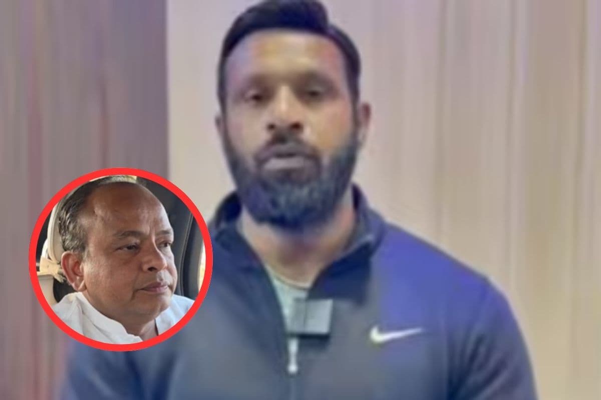 मंत्री जी ने बुलाया! क्या झारखंड आएंगे 'मोहम्मद दीपक'