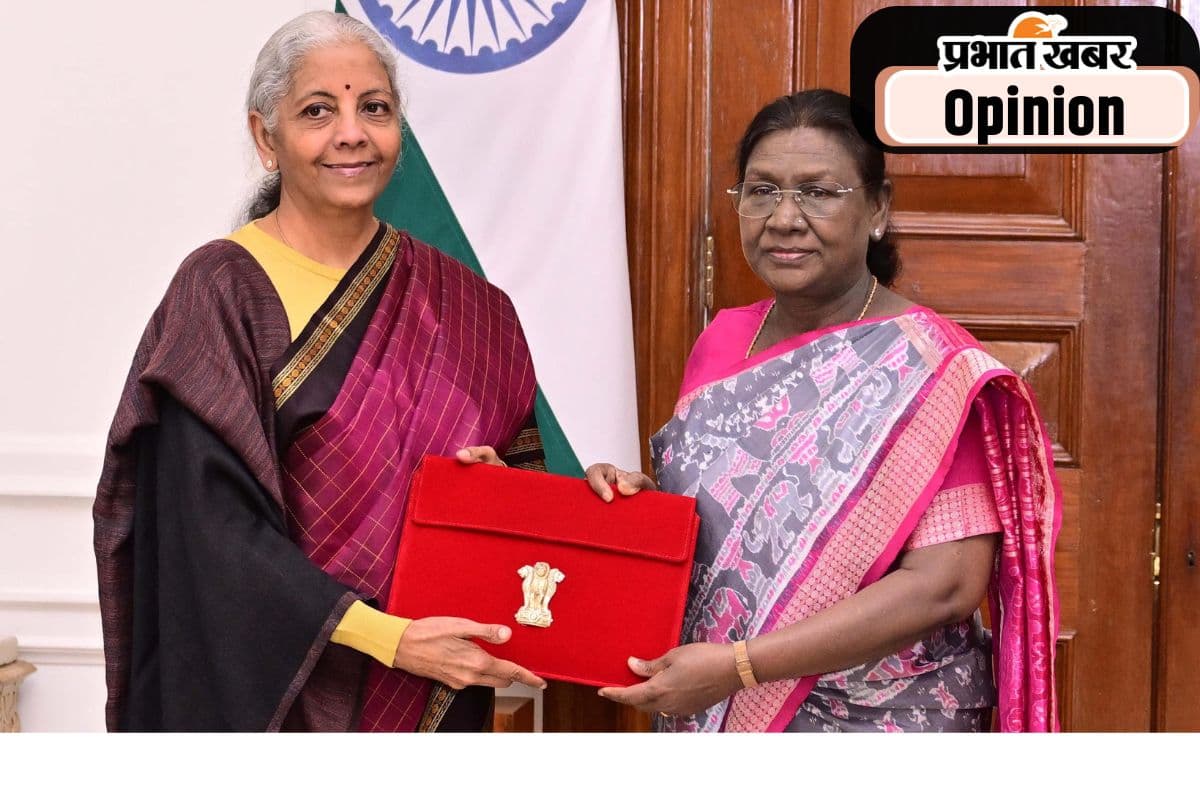 निजी क्षेत्र के निवेश को बढ़ावा देना होगा