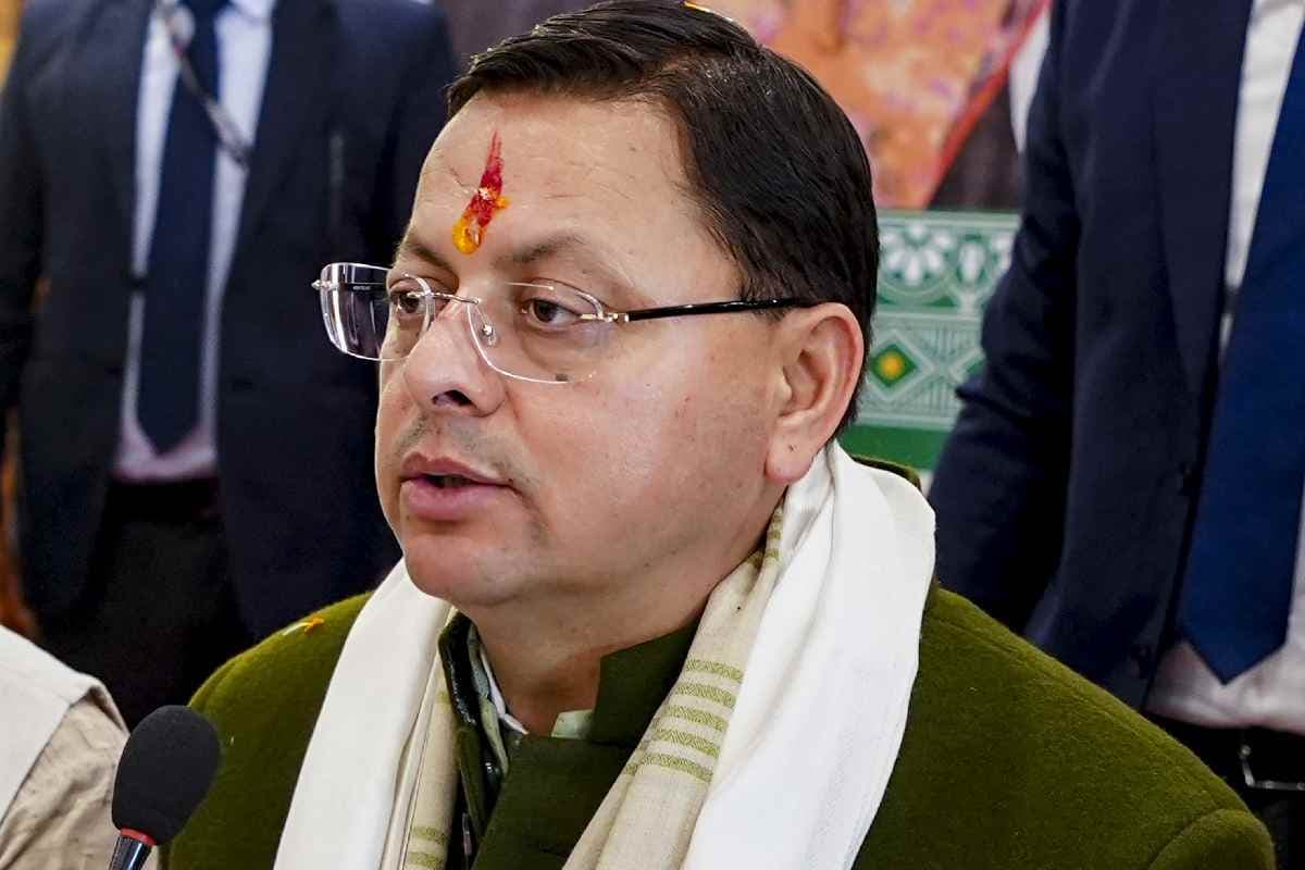 उत्तराखंड : धामी सरकार ने उत्तराखंड राज्य अल्पसंख्यक शिक्षा प्राधिकरण का गठन किया