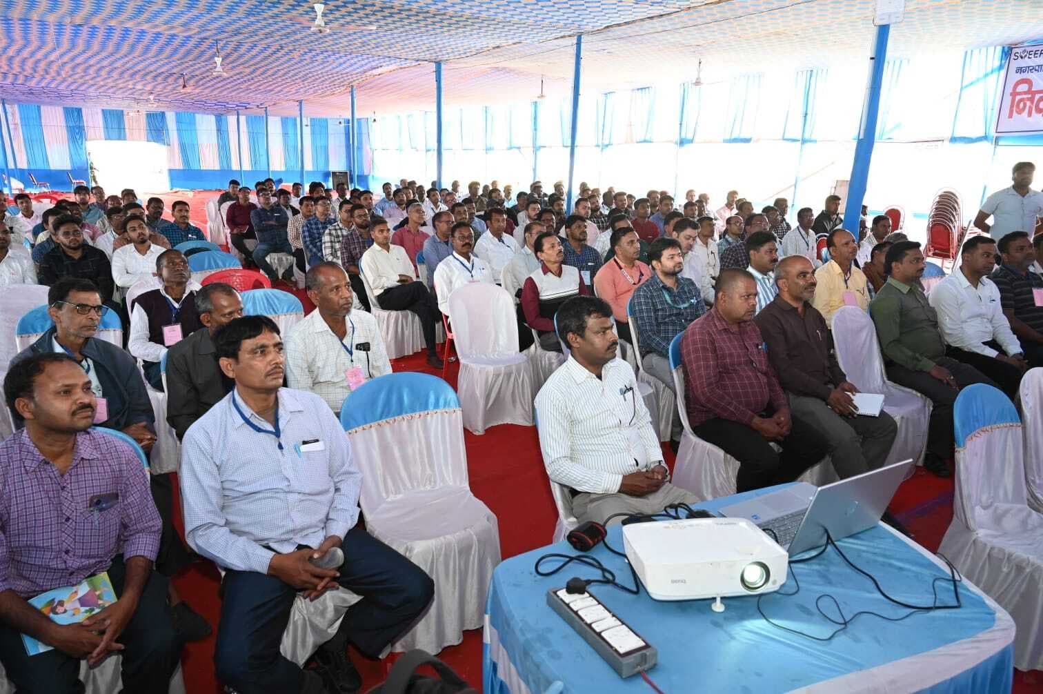 चुनाव : निष्पक्ष मतगणना प्रशासन की सर्वोच्च प्राथमिकता : डीसी