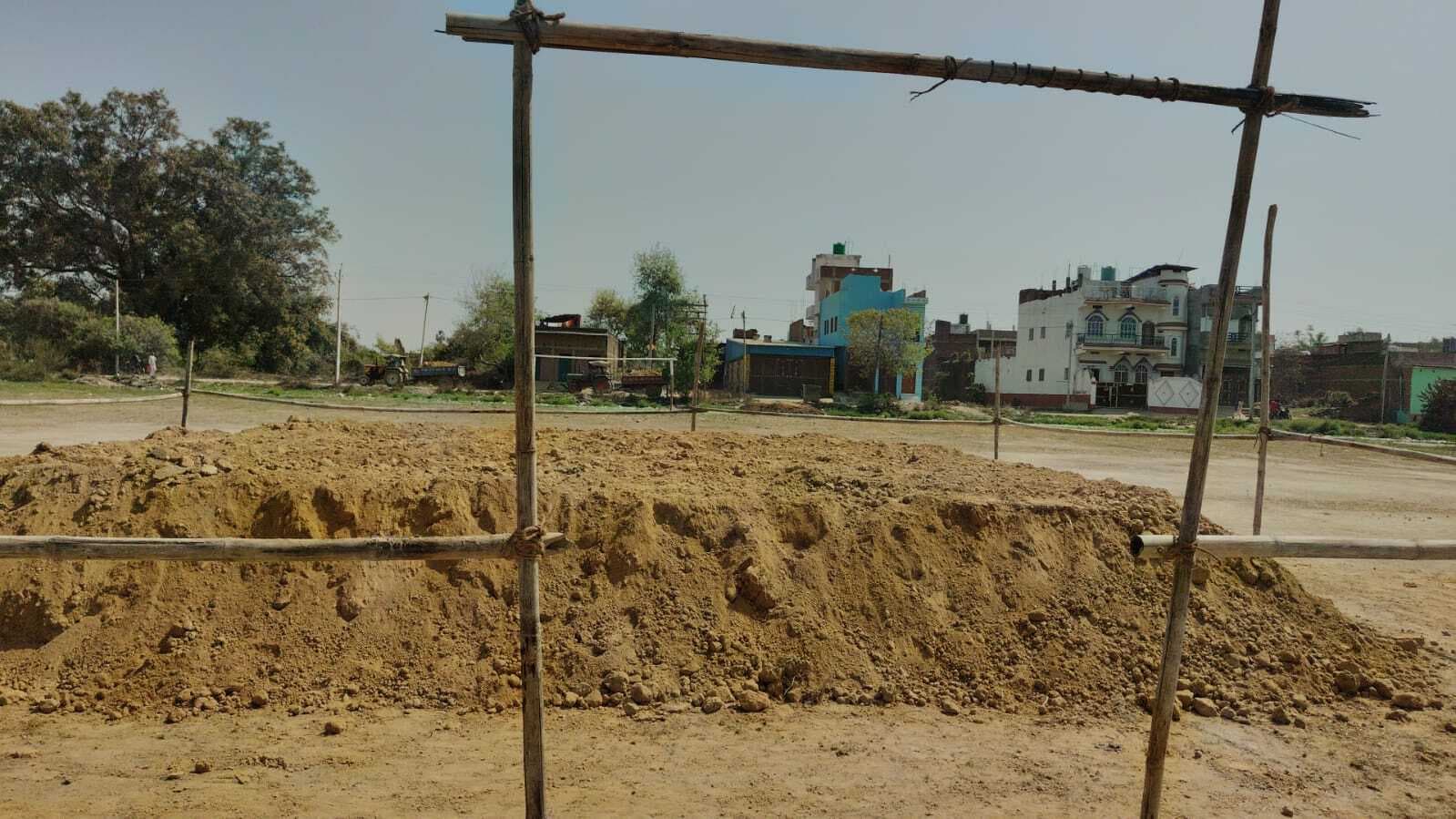 चेनारी के तीनतड़वा स्टेडियम में आज सजेगा राष्ट्रीय दंगल का अखाड़ा, जुटेंगे देशभर के पहलवान