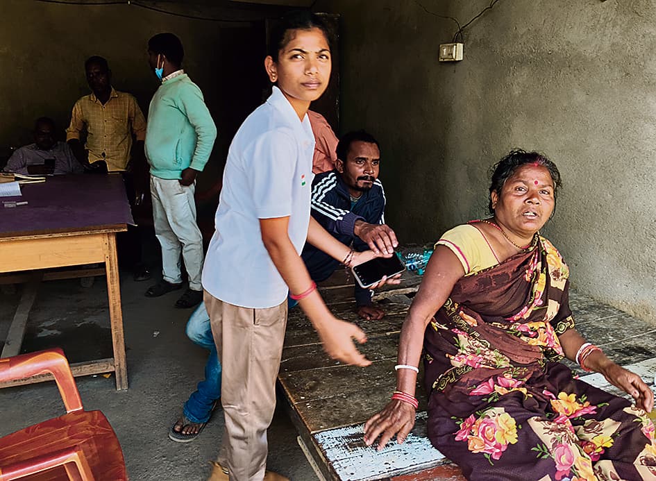 गया से गिरफ्तार सीआइएसएफ हेड कॉन्स्टेबल ने दो घंटे में तोड़ा दम, परिजनों ने लगाया हत्या का आरोप