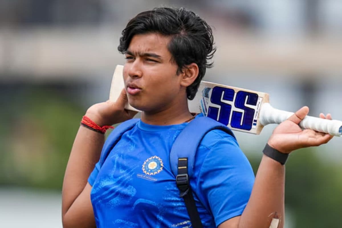 हो गया कन्फर्म, वैभव सूर्यवंशी नहीं देंगे 10वीं की परीक्षा