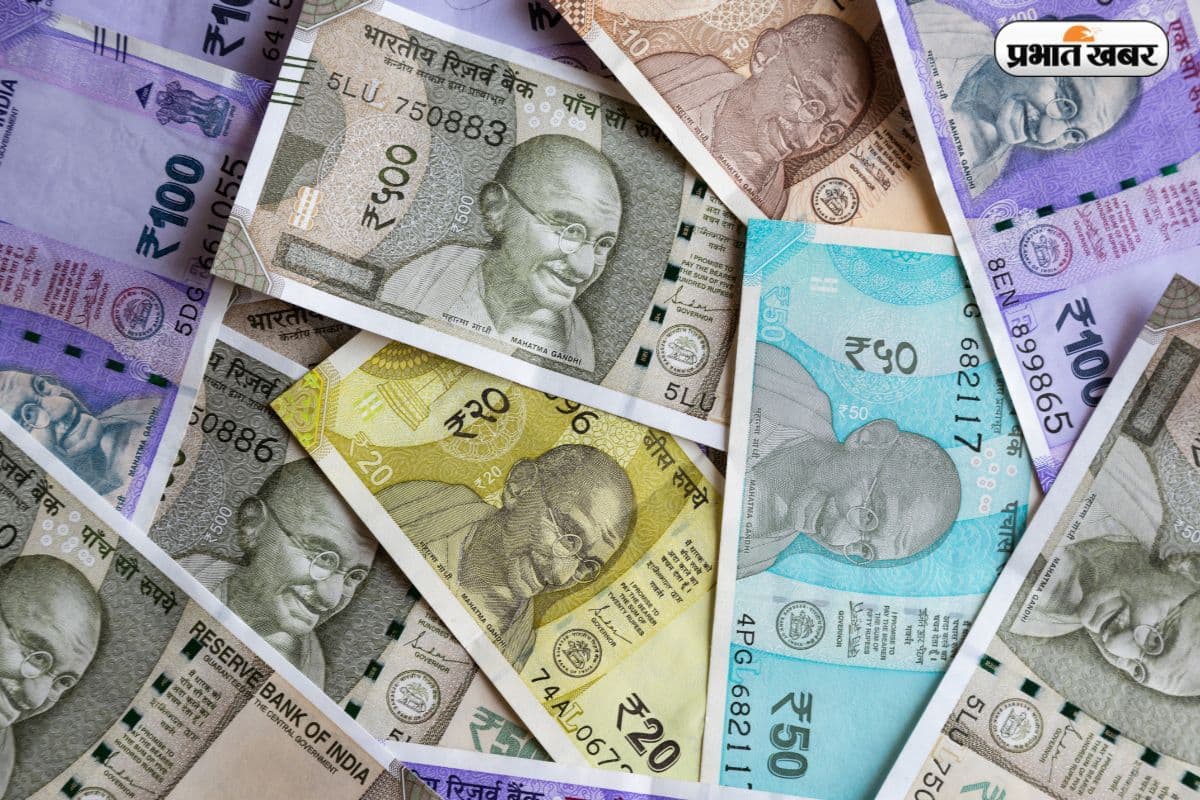 8वें वेतन आयोग से कर्मचारियों की बल्ले-बल्ले! न्यूनतम बेसिक सैलरी ₹68,940 तक पहुंच सकती है