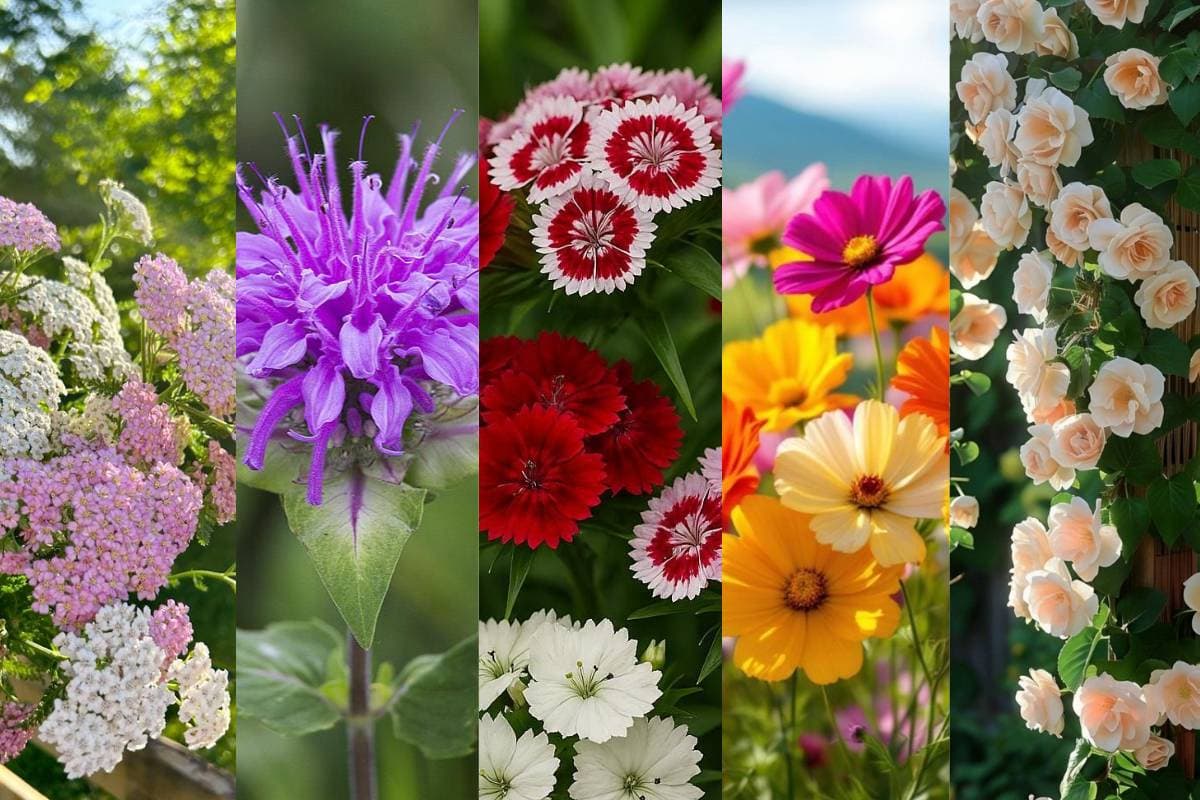 घर में बनाएं खूबसूरत कॉटेज गार्डन – तितलियों और खुशबू से भर जाएगा आपका बगीचा