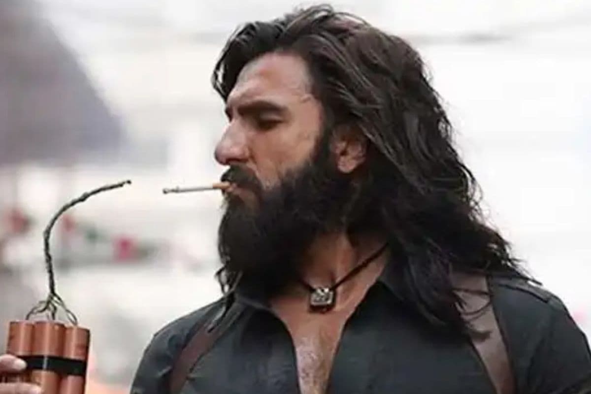 रिलीज से पहले ‘धुरंधर 2’ ने बनाया रिकॉर्ड, प्रीमियर कलेक्शन में ‘स्त्री 2’ का रिकॉर्ड टूटा