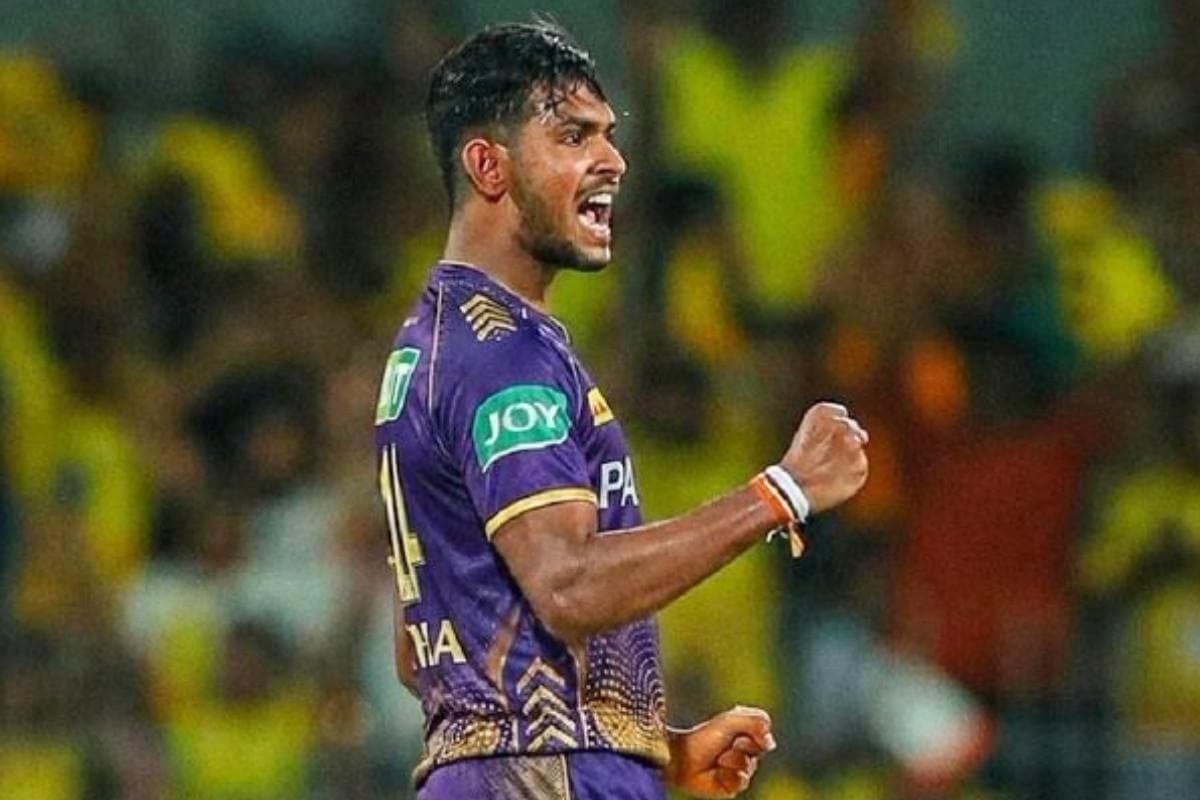 IPL 2026: KKR की टेंशन हुई दूर, घातक बॉलर फिट होकर टीम से जुड़ने को तैयार