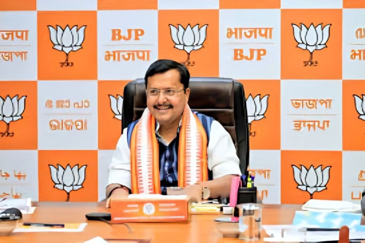 राज्यसभा चुनाव : बीजेपी ने 3 राज्यों में नियुक्त किया सेंट्रल ऑब्जर्वर, बिहार की जिम्मेदारी किसे मिली