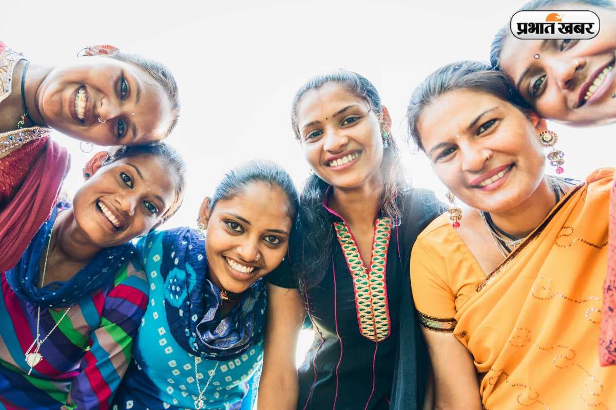 SBI का महिला दिवस पर बड़ा धमाका; महिलाओं को सशक्त बनाने के लिए ₹4100 करोड़ के 'सोशल लोन' का ऐलान