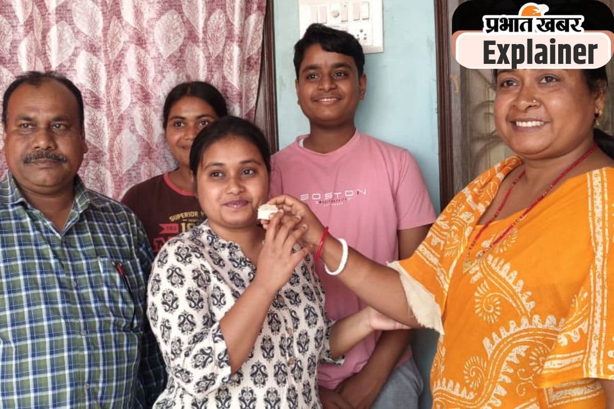 यूपीएससी : स्टेट लाइब्रेरी से पढ़कर झारखंड की सुदीपा दत्ता ने लाया 41वां रैंक