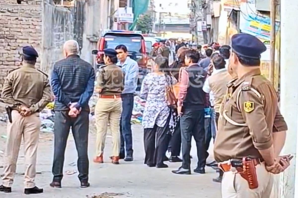 पटना हॉस्टल कांड: NEET छात्रा मौत मामले में CBI ने बढ़ाई धाराएं, अब इस एंगल से भी होगी जांच