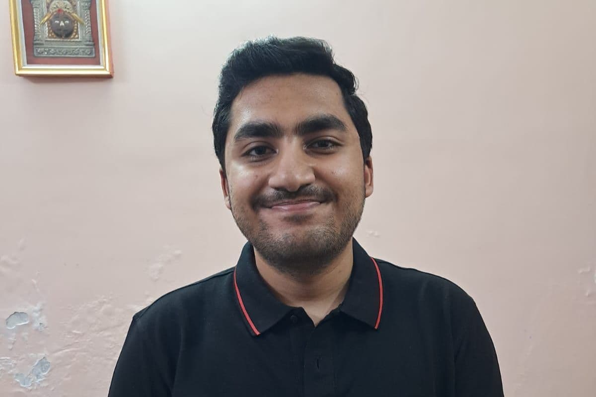 मुजफ्फरपुर के राघव ने किया कमाल, UPSC परीक्षा में हासिल किया चौथा स्थान