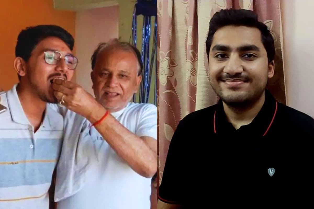 UPSC रिजल्ट: टॉप-10 में बिहार के दो लाल, समस्तीपुर के किराना दुकानदार का बेटा बना IAS