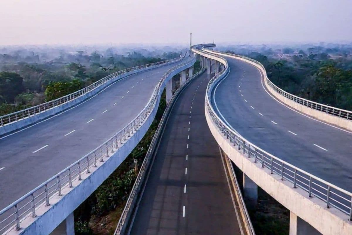 2027 तक तैयार होगा दानापुर-बिहटा कॉरिडोर, खत्म होगा ट्रैफिक जाम का झंझट