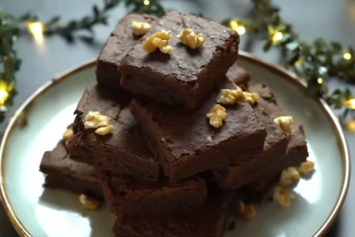 बिना अंडे के भी बन सकती है टेस्टी ब्राउनी, एक बार खाएंगे तो बार-बार बनाएंगे