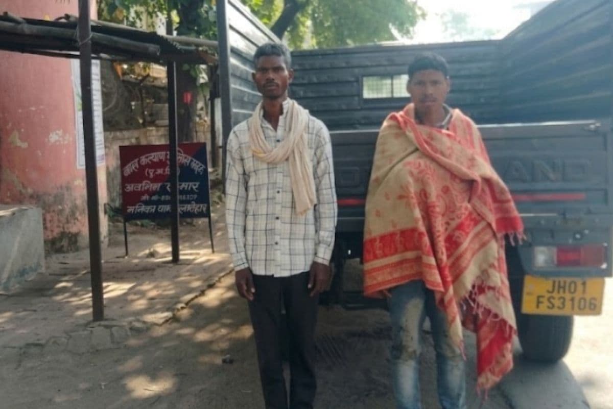 लातेहार में कलयुगी बाप ने बेटे को चाकू घोंपकर मारा, चला गया जेल