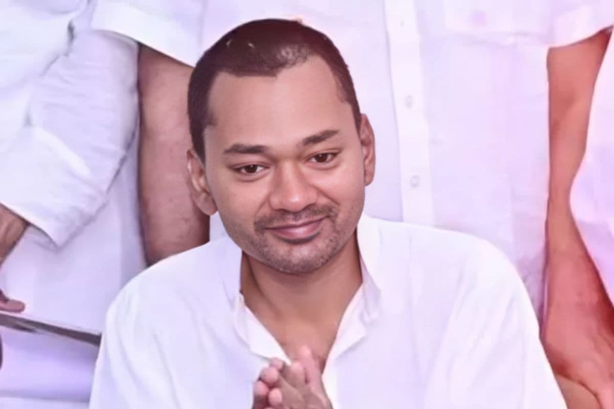 निशांत कुमार का बिहार दौरा तय, मई से शुरू होगी यात्रा, गांव-गांव जाकर लोगों से मिलेंगे