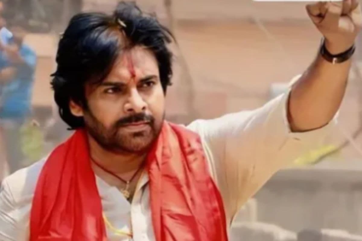 Pawan Kalyan Health Update: अचानक बिगड़ी पवन कल्याण की तबीयत, हुई सर्जरी, अब कैसे हैं एक्टर?
