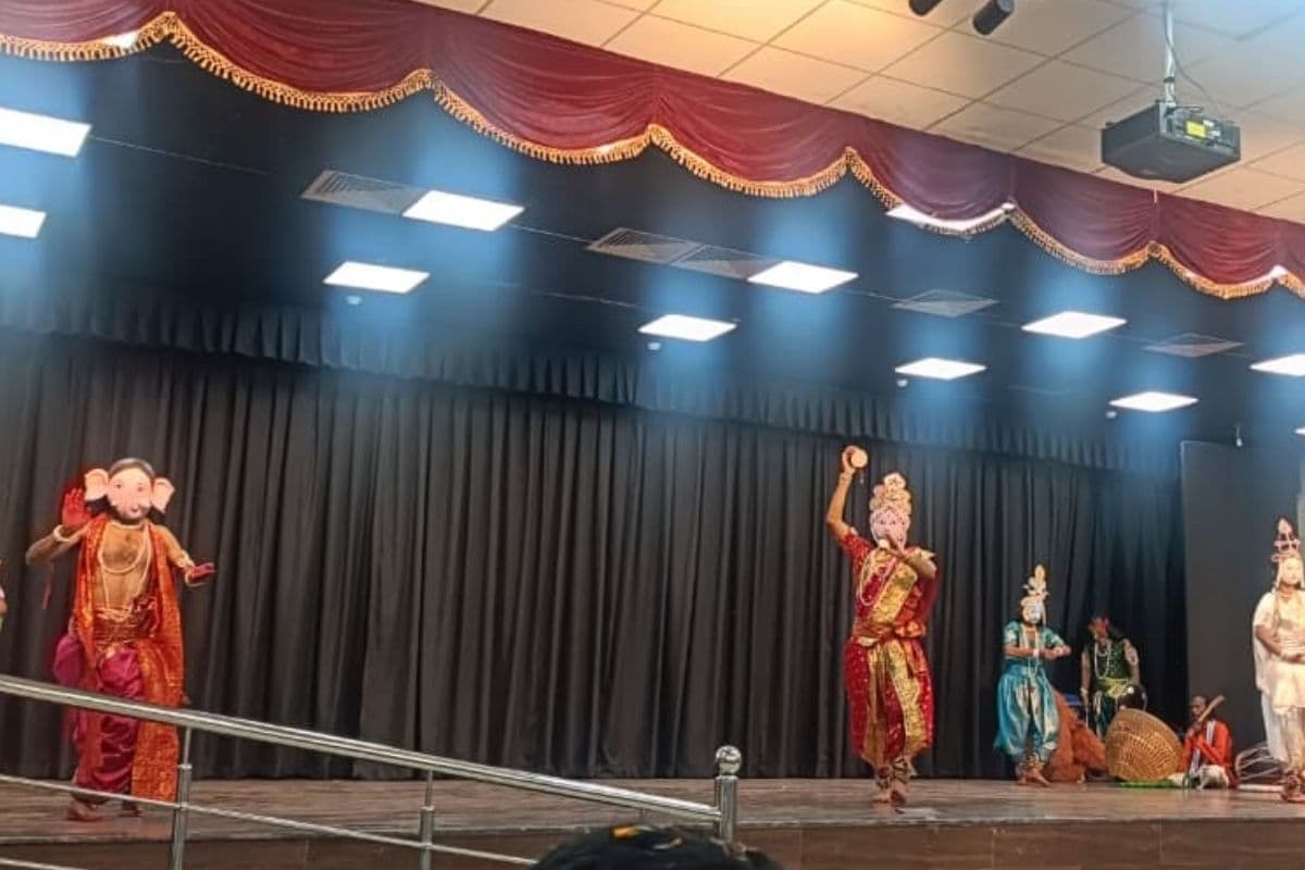 सरायकेला खरसावां जिला का 25 वां स्थापना दिवस मनाया गया