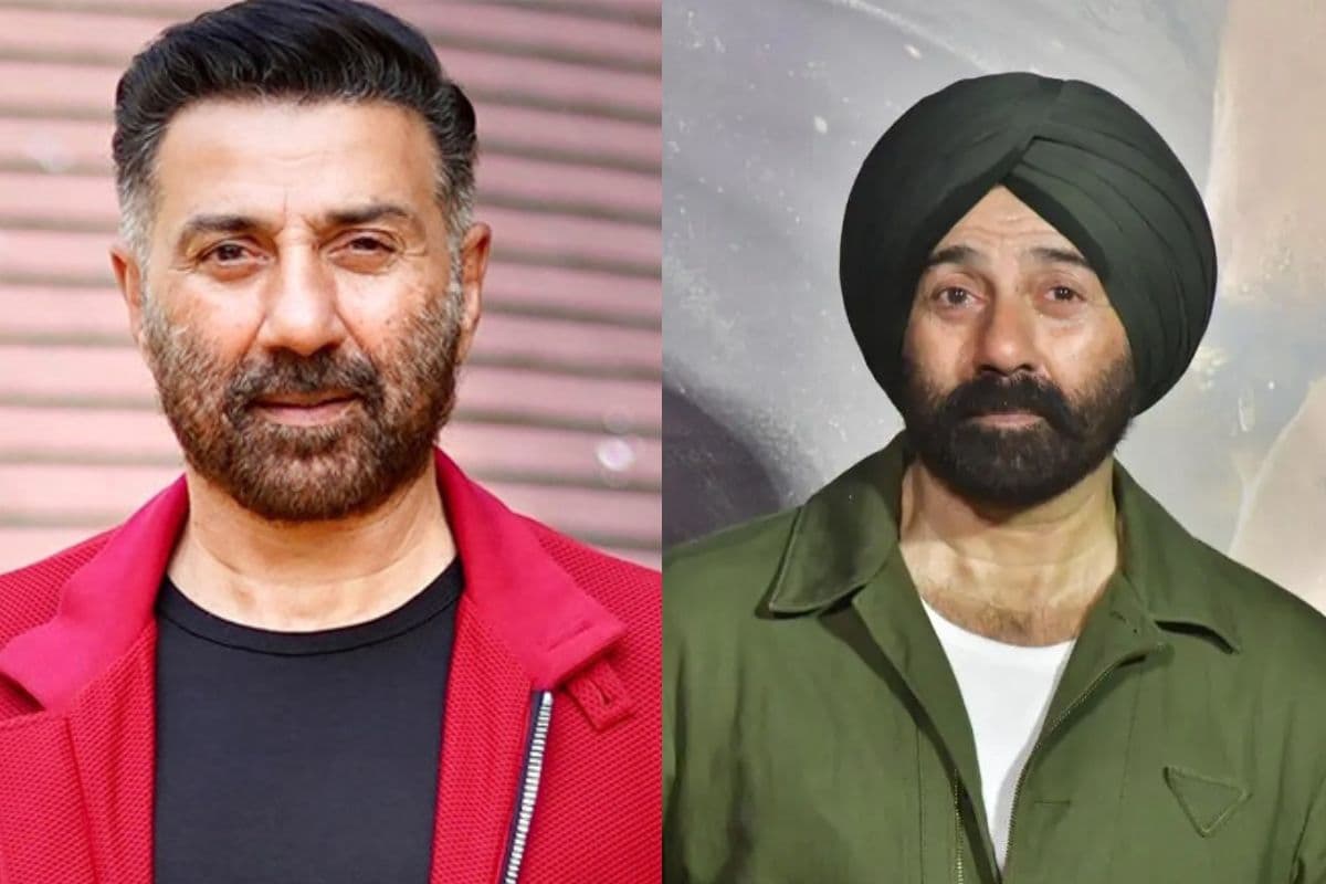 सनी देओल ने शुरू की अपनी नई फिल्म की शूटिंग, स्क्रीन पर दिखेगा अब तक का सबसे अलग अंदाज