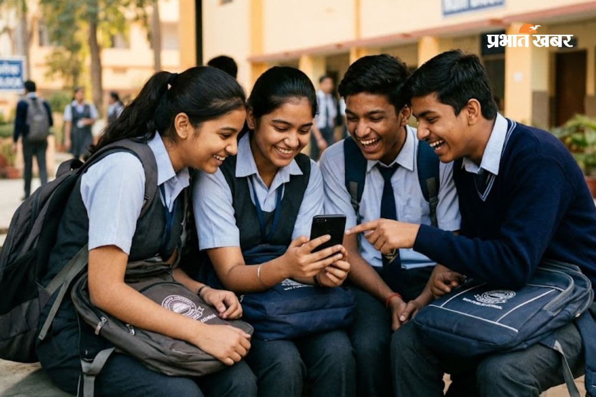 सबसे पहले पाएं यूपी बोर्ड 10वीं की मार्कशीट, रोल नंबर से करें रजिस्ट्रेशन