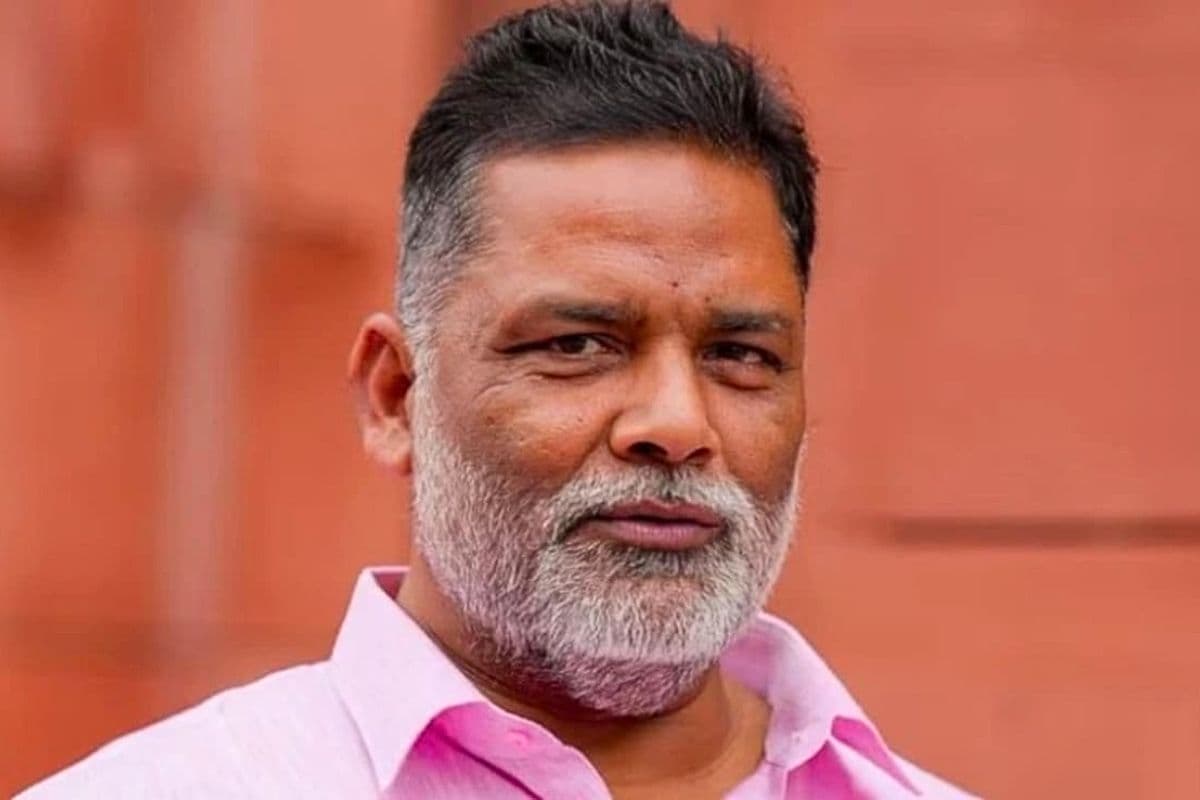 पप्पू यादव बोले- सम्राट चौधरी बीजेपी की नहीं, नीतीश की पसंद, सांसद ने निशांत की तारीफ क्यों की?