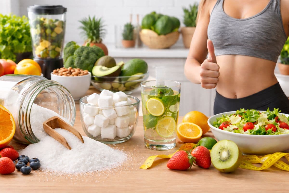 क्या आप सिर्फ 7 दिन बिना चीनी खाए रह सकते हैं? एक छोटा सा चैलेंज बदल सकता है आपकी ओवरऑल हेल्थ