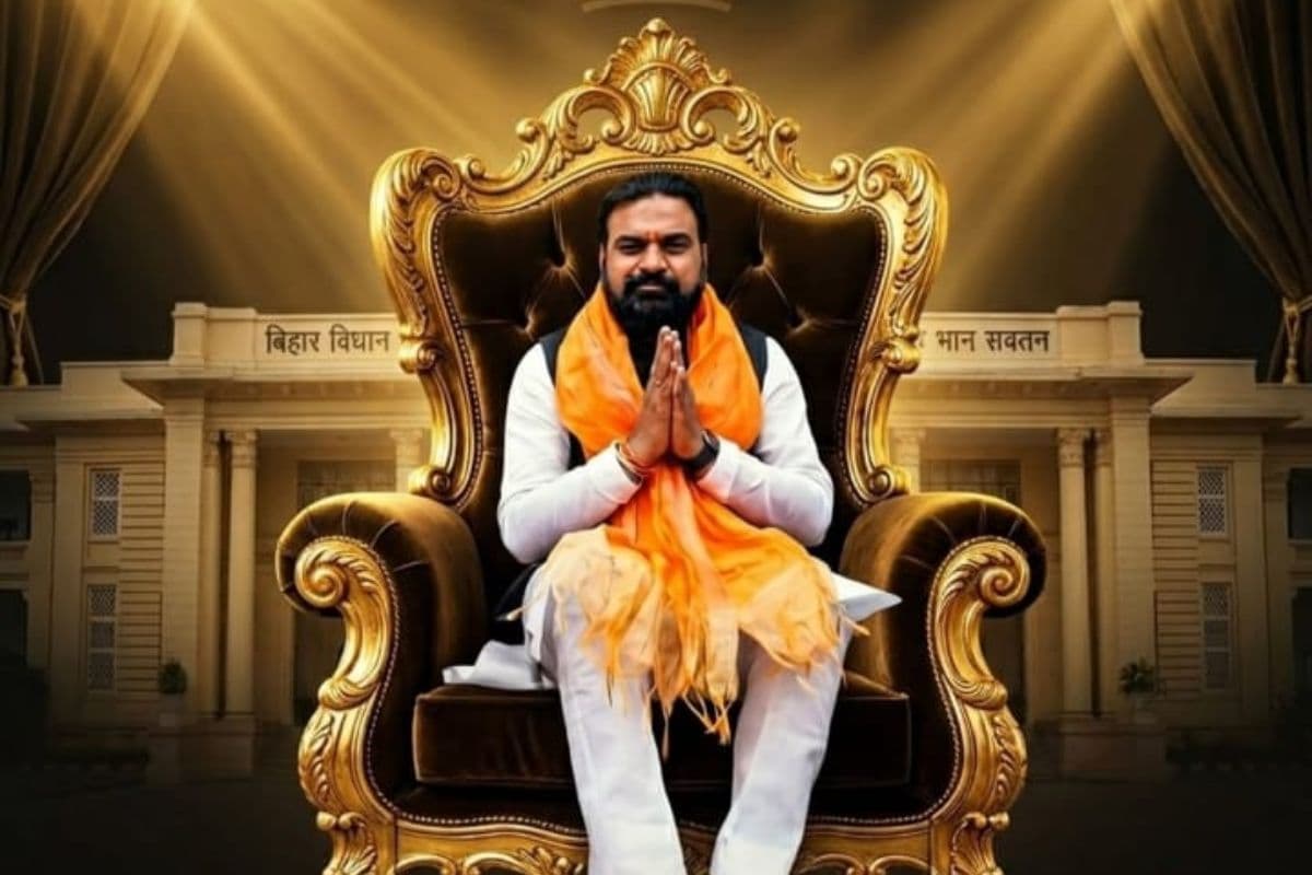 सम्राट चौधरी के सर ‘कांटों का ताज’, केवल ‘3C’ नहीं! इन्हें कैसे साधेंगे मुख्यमंत्री बिहार?