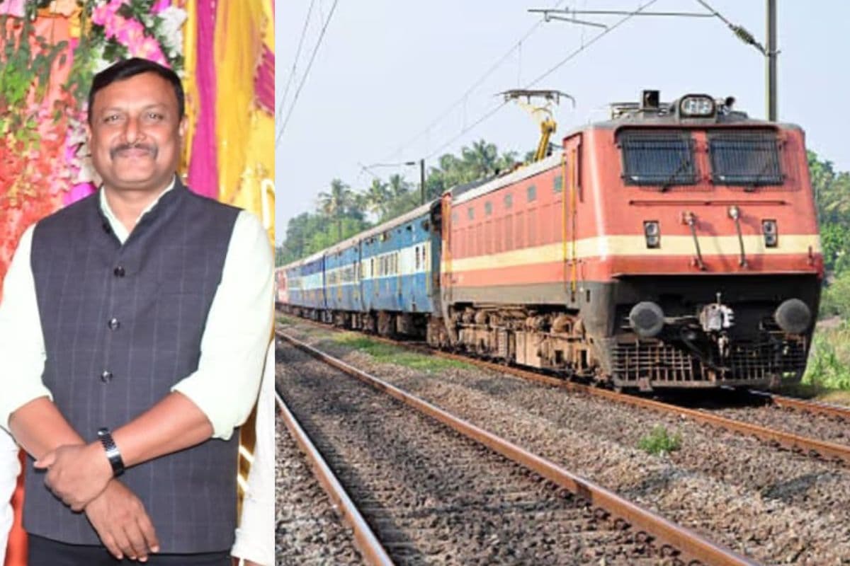 समस्तीपुर तक सप्तक्रांति एक्सप्रेस के विस्तार का विरोध, जानिए क्या है मामला