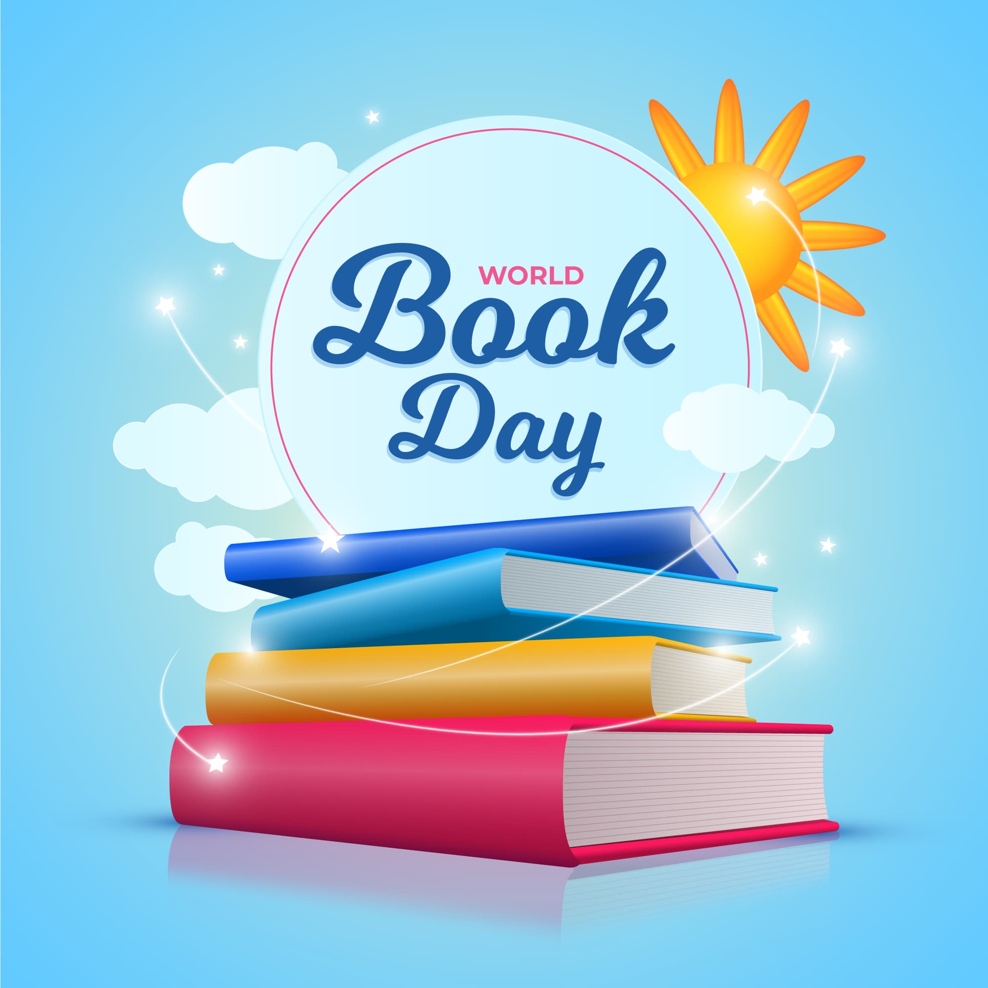 World Book Day 2026 : किताबें, जिन्हें जीवन में एक बार पढ़ना तो बनता है