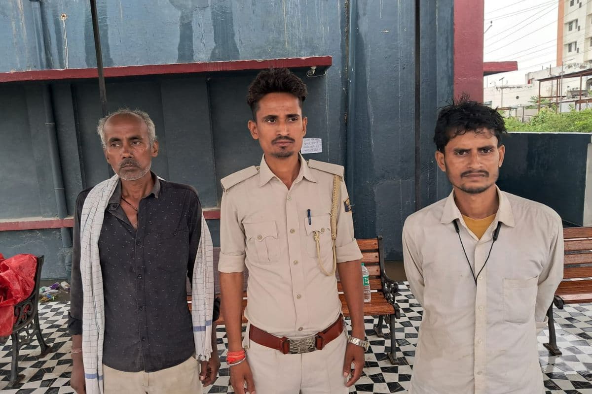 Darbhanga News: कमतौल के रघौली गांव में कमरे में फंदे से लटका मिला 20 वर्षीय युवती का शव