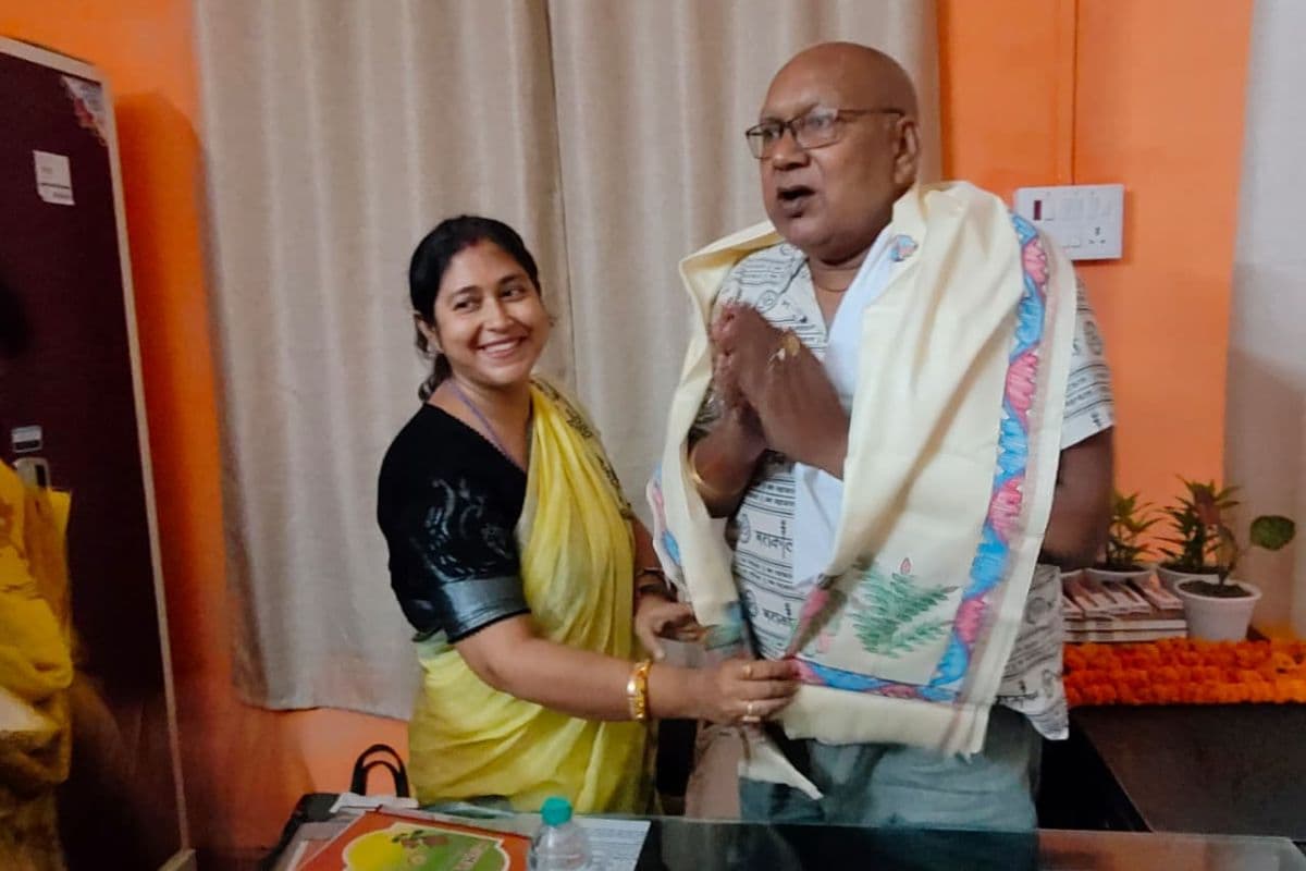 बेगूसराय: उच्च माध्यमिक विद्यालय गोरगामा में 12 सदस्यीय प्रबंध कारिणी समिति का गठन