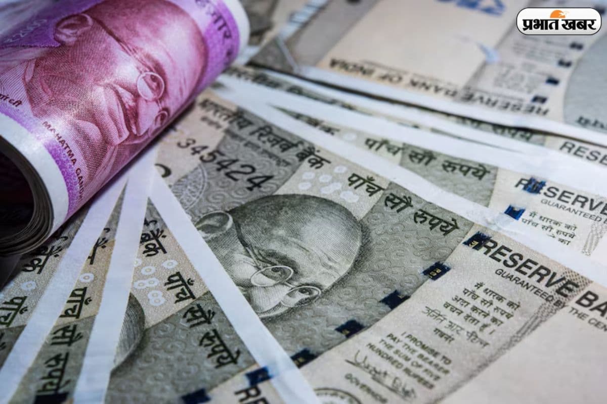 बिहार के सरकारी कर्मचारियों की मौज, सरकार ने 2% बढ़ाया DA