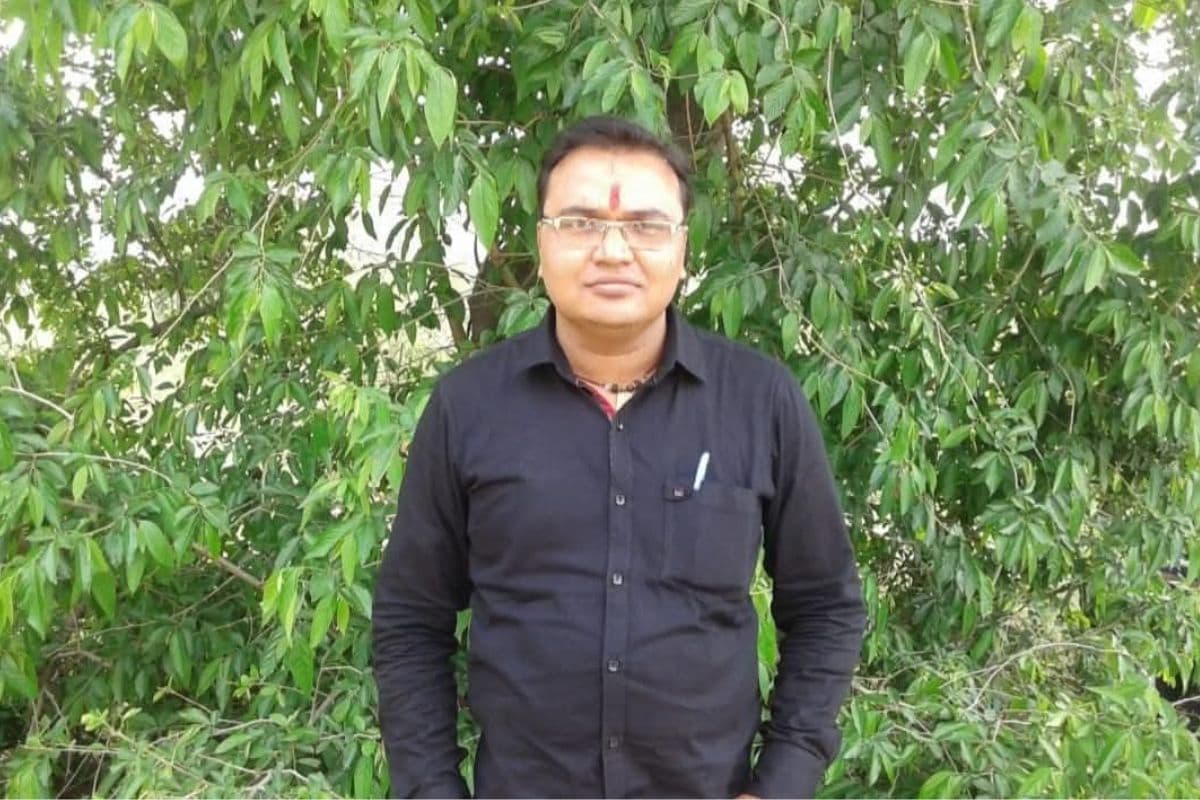 धनबाद: दो बीवियों के बीच शॉपिंग को लेकर हुआ विवाद, अगले दिन भाजपा नेता की मिली लाश