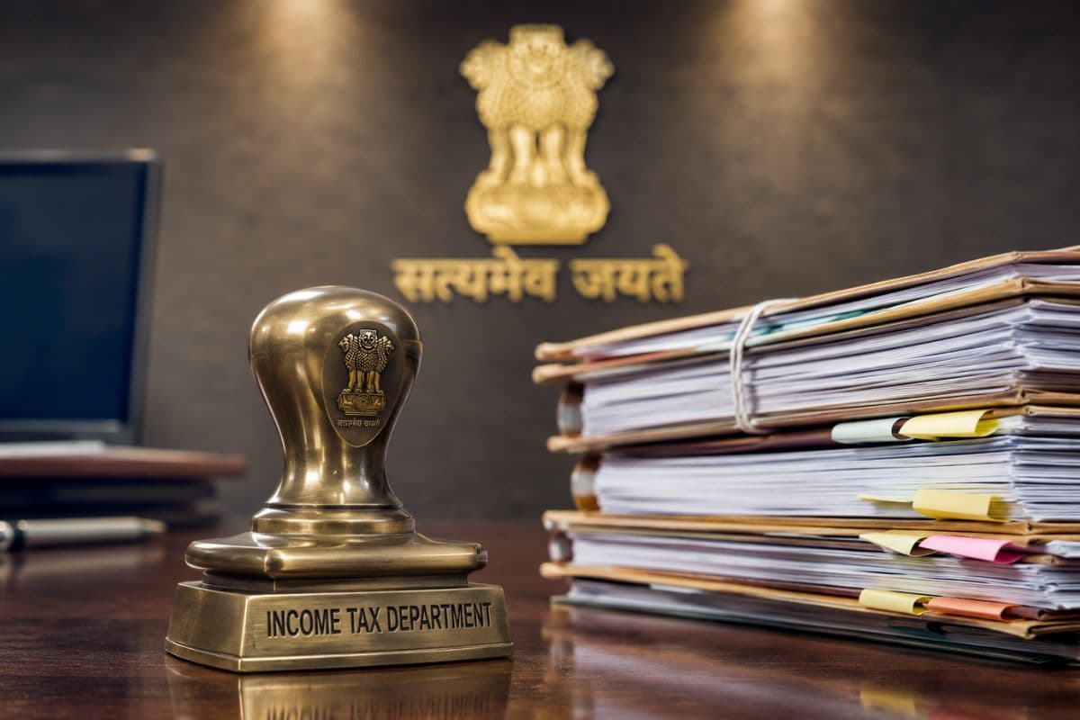 आयकर विभाग बड़ा में फेरबदल: रांची, धनबाद और हजारीबाग में बदले कमिश्नर, निशा उरांव को रायपुर की कमान