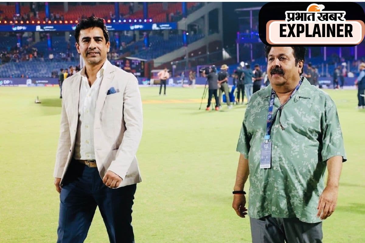 लोढ़ा कमेटी की सिफारिशों के बाद भी BCCI बना हुआ है प्राइवेट संस्था, अब CIC ने क्यों कहा RTI के तहत नहीं आता?