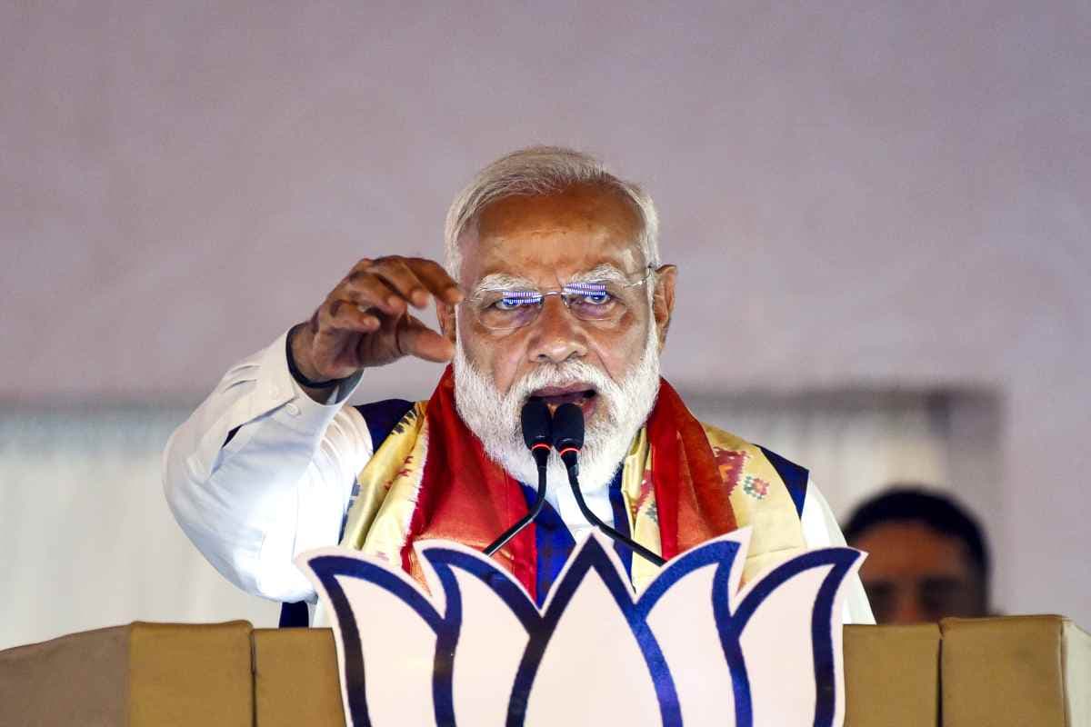 पीएम मोदी की अपील: एक साल सोना न खरीदें, क्या है वजह?