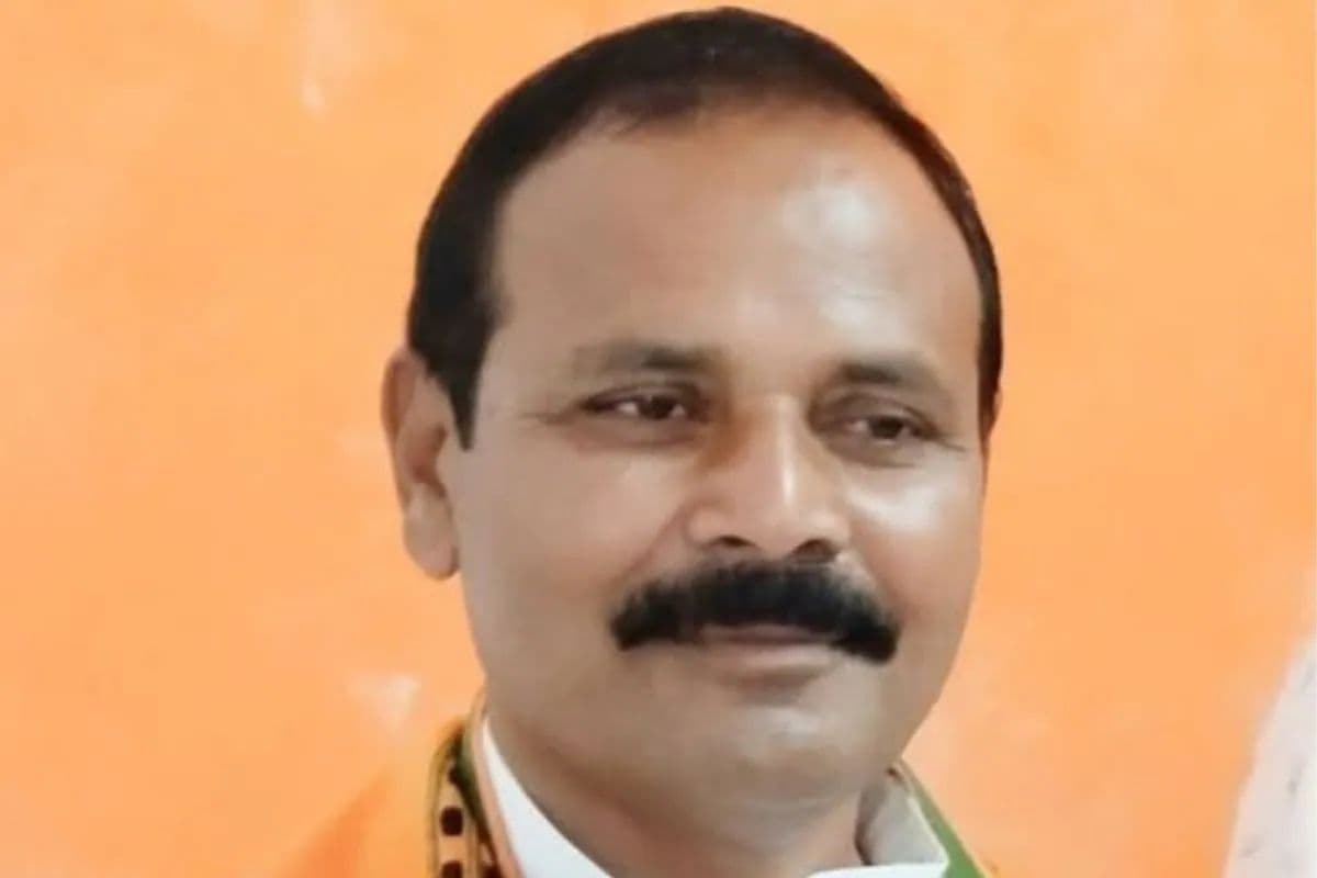 'मेरा दलित होना अभिशाप बन गया', 10 सर्कुलर रोड बंगले पर बोले मंत्री नंद किशोर