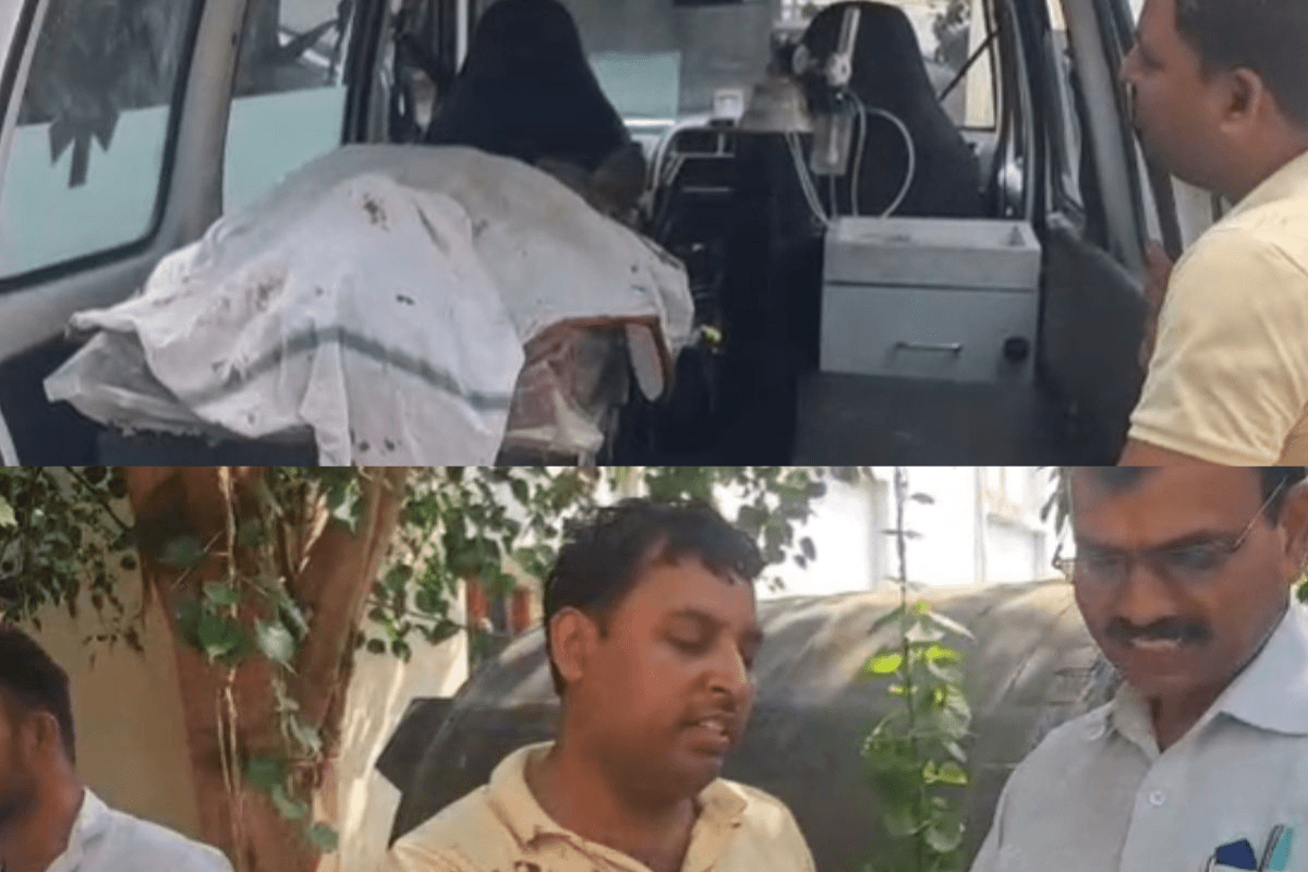 पटना के बेउर में युवक की गोली मारकर हत्या, रिश्तेदारों पर हत्या का शक
