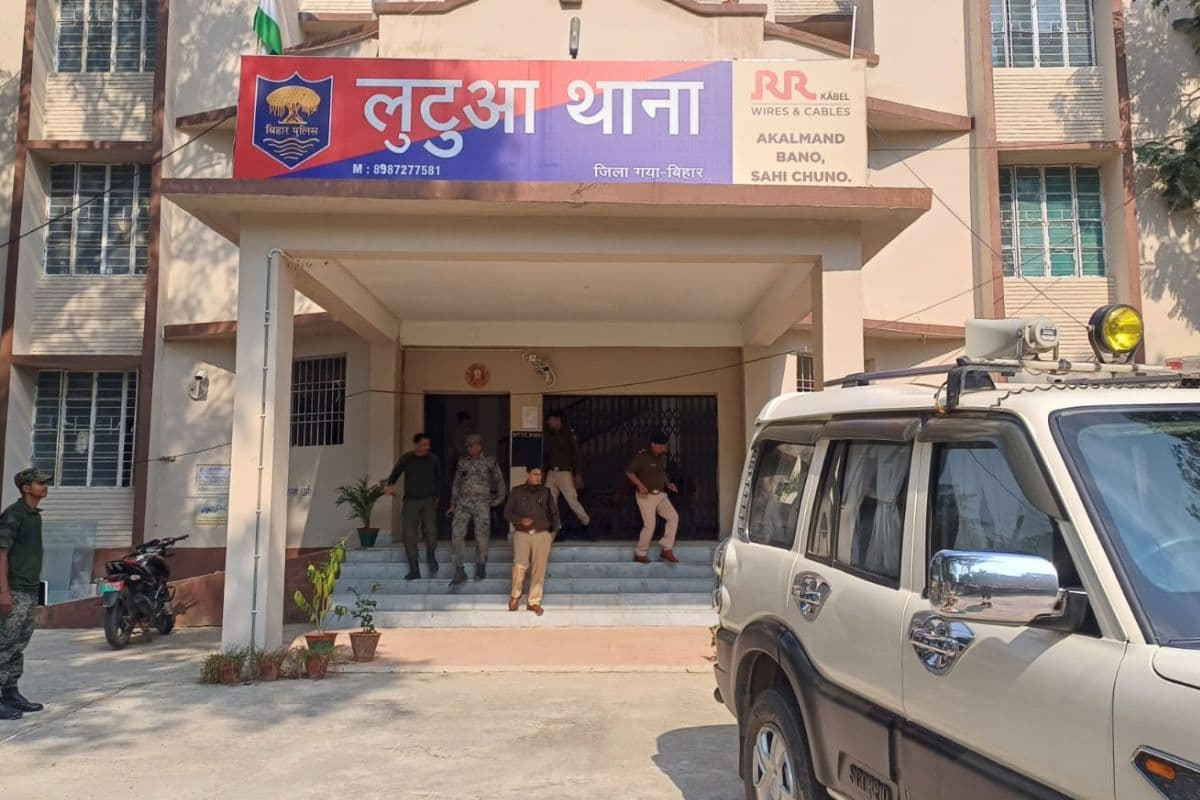 बिहार पुलिस में चयनित अभ्यर्थियों का लुटुआ थाना में होगा सम्मान, तैयारियां शुरू