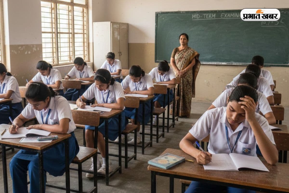 राजस्थान बोर्ड 10वीं 12वीं सप्लीमेंट्री का रिजल्ट जारी, यहां करे चेक