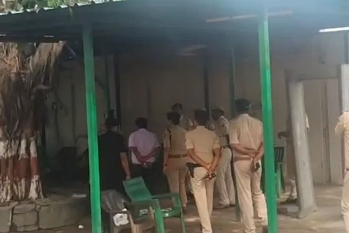 राबड़ी देवी को 15 दिनों का अल्टीमेटम, 10 सर्कुलर रोड बंगला खाली करने का आखिरी नोटिस जारी