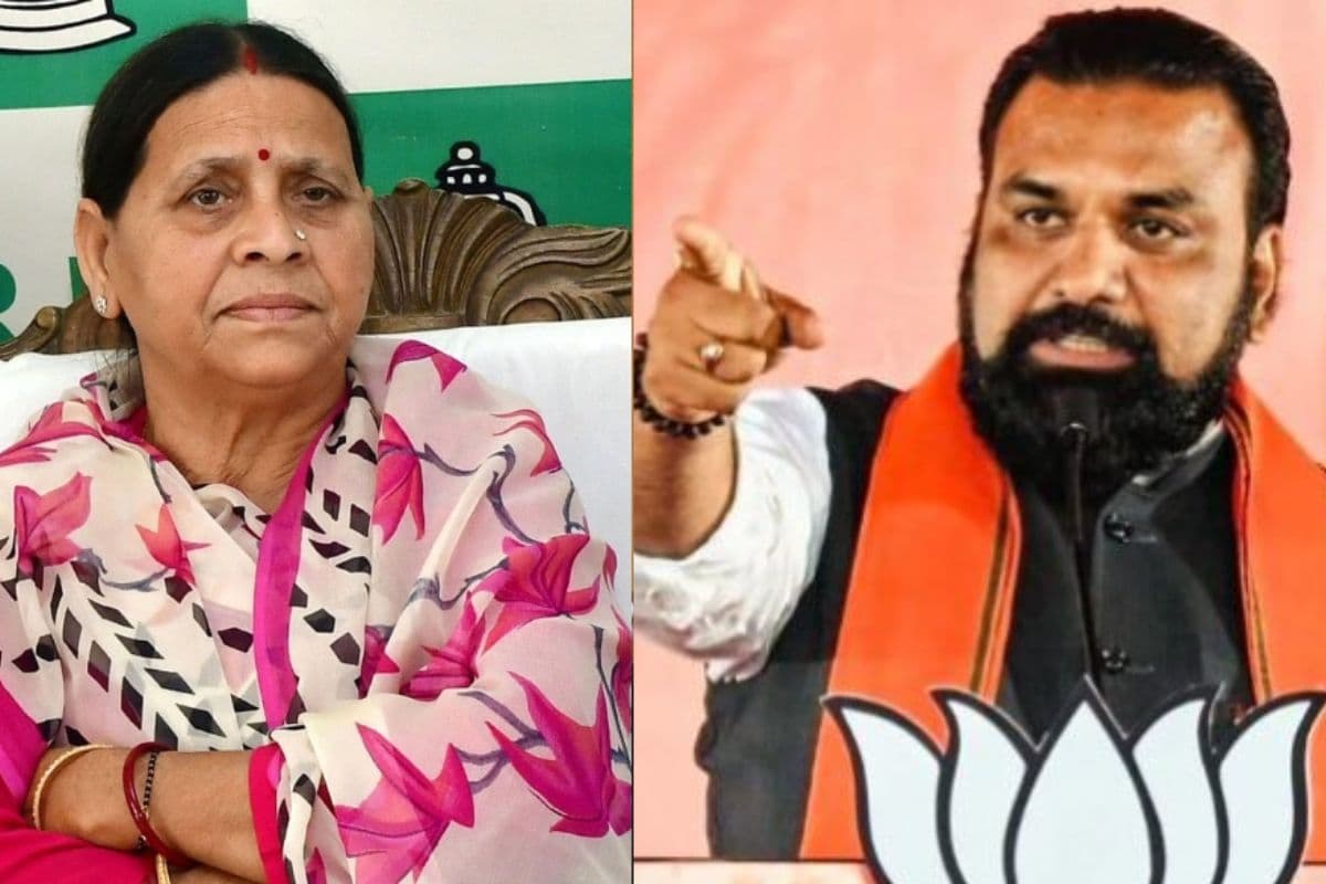 अगर आवास खाली नहीं करेंगी राबड़ी देवी तो सम्राट सरकार के पास और क्या-क्या उपाय है, जानिए