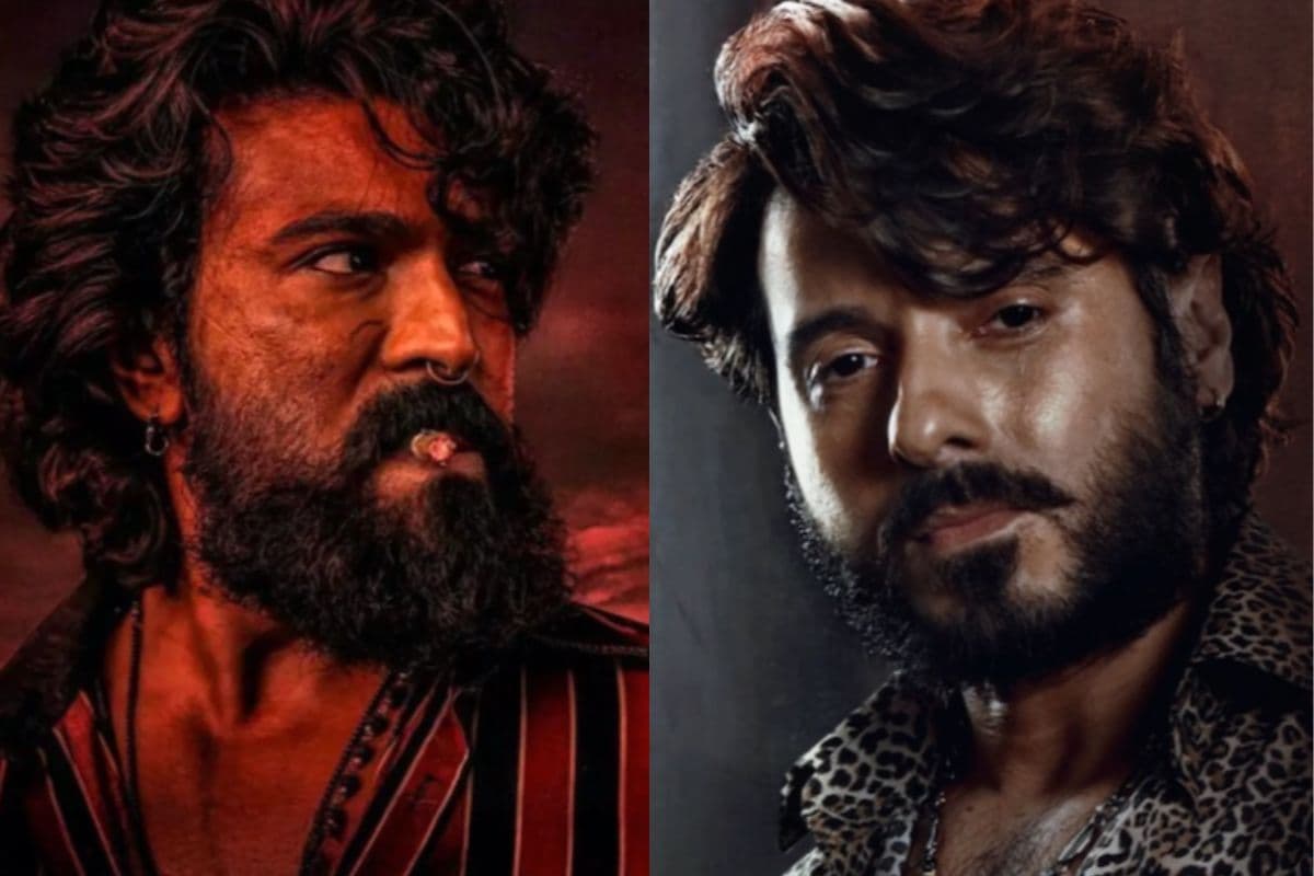 Peddi Movie के खतरनाक विलेन ‘रामबुज्जी’ बने दिव्येंदु शर्मा के फैन हुए राम चरण, बोले- उनसे सीखना चाहता हूं