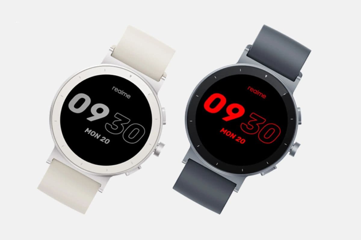 Realme Watch S5: ब्लूटूथ कॉलिंग, 110+ स्पोर्ट्स मोड्स और 20 दिन की बैटरी लाइफ…भारत में लॉन्च हुआ नया स्मार्टवॉच